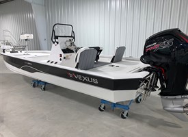 vexus avx 1980 cc 2021 boat